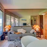 Studio Cabine Avec Terrasse, Acces Plage Pereire - Boulevard De L\'Ocean, Arcachon
